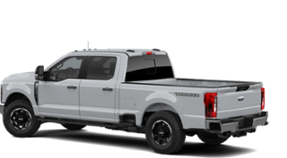 2026 Ford Super Duty® External Image 3